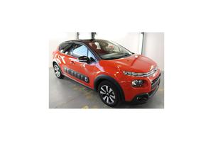 CITROëN C3 1.2 PURETECH 82CV SHINE