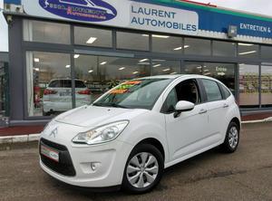 CITROëN C3 1.4 HDi 70 CV