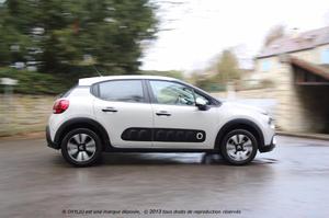 CITROëN C3 III 1.2 PURETECH 82 FEEL GPS BLUETOOTH -29%