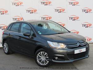 CITROëN C4 1.6 HDI BVM5 90 cv Millenium + GPS +