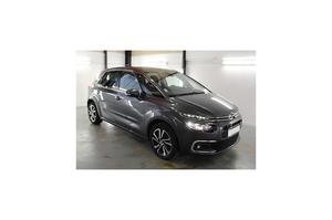 CITROëN C4 Picasso 2,0 BLUEHDI 150CV SHINE