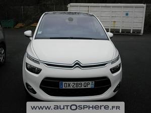 CITROëN C4 Picasso