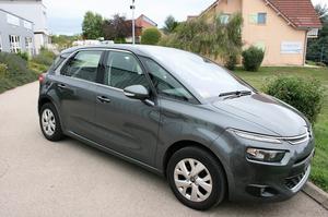 CITROëN C4 Picasso e-HDi 115 ch Intensive