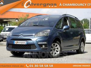 Citroen C4 Grand Picasso 2 1.6 E-HDI 110 EXCLUSIVE BMP6 7PL