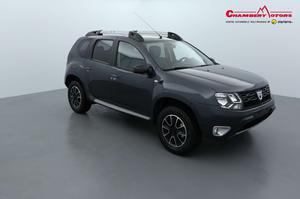 DACIA Duster DCI 110 EDC 4X2 BLACK TOUCH