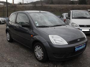 FORD Fiesta 1.3i Trend