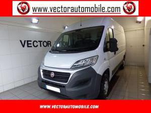 Fiat Ducato 2.0 MJT 115 MH2 PACK PROFESSIONEL d'occasion