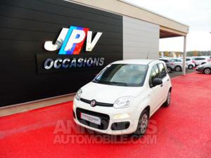 Fiat PANDA 1.2 8v 69ch Pop blanc