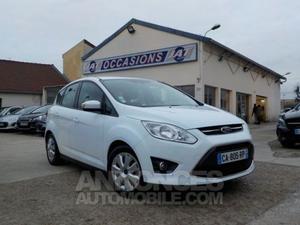 Ford C-MAX CH TREND blanc