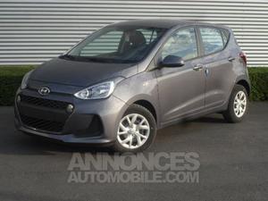 Hyundai i10 TWIST 66CH Citadine / Compacte v3g stardust