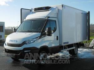 Iveco DAILY CCb 35C15 Empattement  blanc