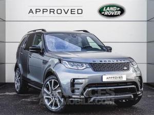 Land Rover Discovery 3.0 Tdch HSE Luxury gris corris