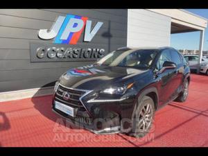 Lexus NX 300h 4WD Luxe inconu