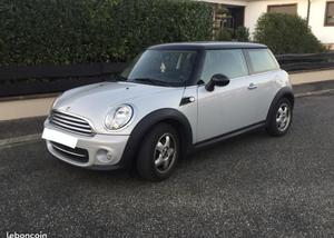 MINI Mini 1.6i - 120 Cooper