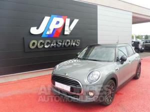 Mini Cooper D 116ch Shoreditch gris