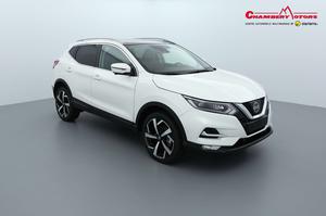 NISSAN Qashqai 1.2 DIG-T 115 XTRONIC TEKNA