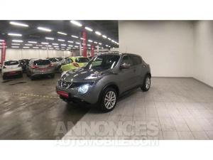 Nissan JUKE 1.5 dCi 110ch N-Connecta gris squale