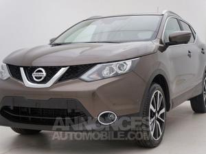 Nissan QASHQAI 1.5 DCi Tekna brown