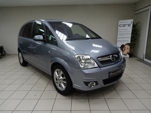 OPEL Meriva  Twinport Cosmo Easytronic