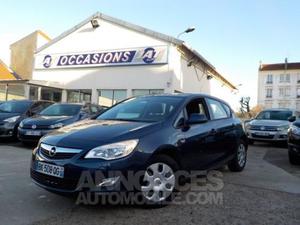 Opel Astra 1.4 TWINPORT ESSENTIA bleu marine