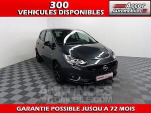 Opel Corsa V  COLOR EDITION 5P armoured grey