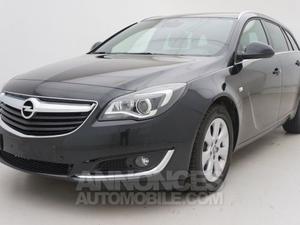 Opel INSIGNIA 1.6 CDTi SportsTourer Edition + Leder/Cuir +