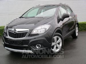 Opel MOKKA ENJOY 116CH Citadine / Compacte noir carbone