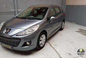 PEUGEOT 207 SW 92 HDI ACTIVE