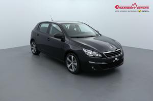 PEUGEOT 308 PEUGEOT 1.6 BLUEHDI 120CH S&S BVM6 ACTIVE