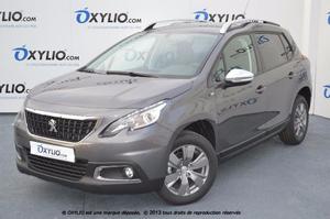 PEUGEOT  BLUEHDI 100 STYLE BVM5