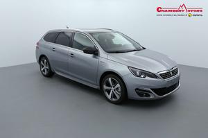 PEUGEOT  BLUEHDI 150CH S&S BVM6 GT LINE