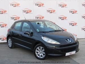 PEUGEOT  HDI BVM5 70 cv Trendy + Clim + Regul +