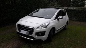 PEUGEOT  HDi 115ch FAP BVM6 Crossway