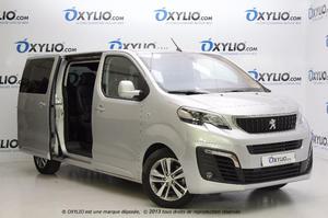 PEUGEOT Traveller 2.0 BlueHDi 150 S&S Standard Allure 