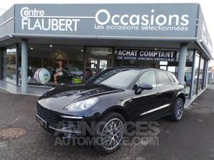 Porsche Macan 3.0 VCH S DIESEL noir