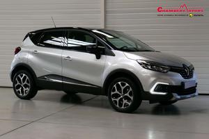 RENAULT Captur DCI 90 ENERGY EDC INTENS