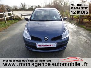 RENAULT Clio III Estate 1.5 DCI