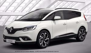 RENAULT Grand scenic IV 1.2 TCE 130 ENERGY INTENS BVM6