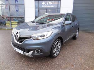 RENAULT Kadjar 1.5 dci 110ch energy intens edc eco