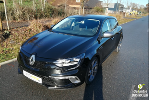 RENAULT Mégane 1.6 DCI 165 ch EDC GT NEUF