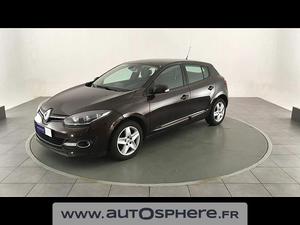 RENAULT Mégane