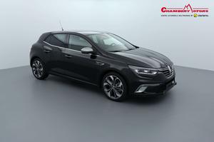 RENAULT Mégane DCI 130 ENERGY INTENS