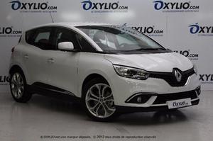RENAULT Scenic IV Court 1.5 DCi 110 BVM6 Business -30%
