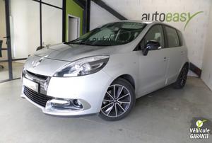 RENAULT Scénic II 1.6 Dci 130 Bose Gps Full