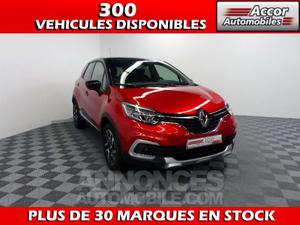 Renault CAPTUR 1.5 DCI 110 ENERGY INTENS cassiopÉe/noir