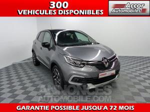 Renault CAPTUR 1.5 DCI 110 ENERGY INTENS cassiopÉe/noir