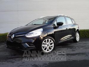 Renault CLIO Grandtour INTENS 120CH Break-Monospace noir