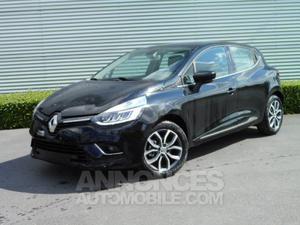 Renault CLIO INTENS 120CH Citadine / Compacte noir etoile