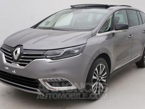 Renault ESPACE 1.6 dCi Energy EDC Initiale Paris + Panorama