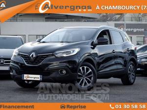 Renault Kadjar 1.5 DCI 110 ENERGY BUSINESS ECO2 noir